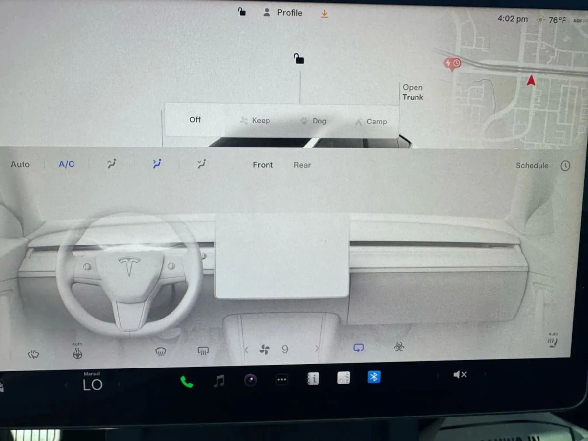 Used 2023 Tesla Model Y Long Range AWD/4WD image 17