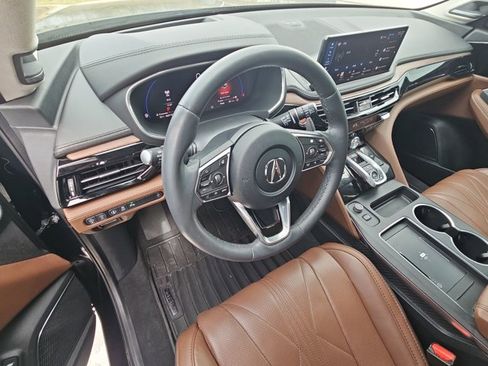 Used 2025 Acura MDX SH-AWD w/ Advance Package image 10