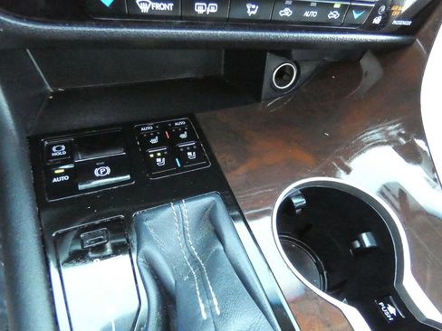 Used 2016 Lexus RX 350 FWD image 60