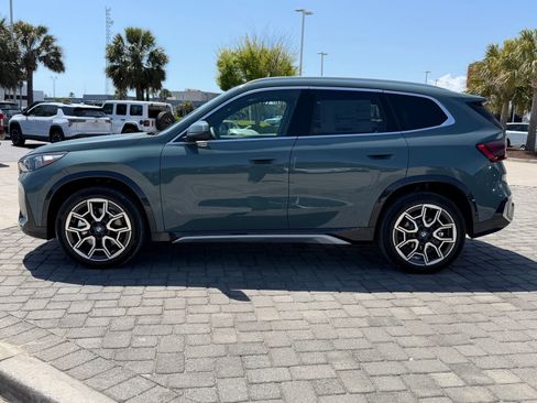 New 2026 BMW X1 xDrive28i w/ Technology Package AWD/4WD image 12