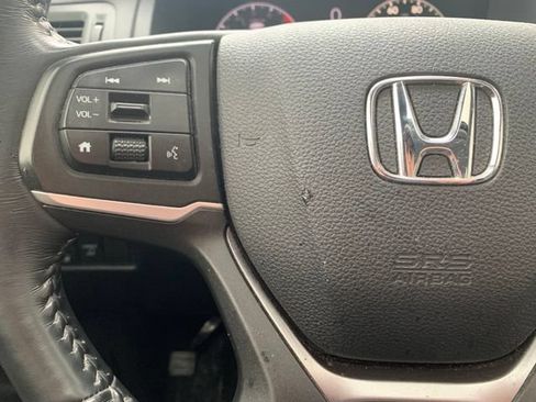 Used 2024 Honda Ridgeline RTL image 8
