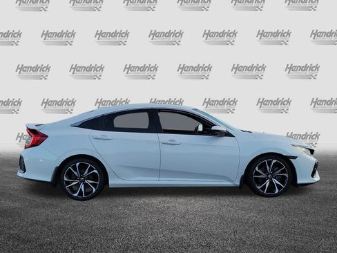 Used 2019 Honda Civic Si image 8
