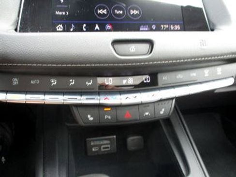 Used 2019 Cadillac XT4 Premium Luxury image 19