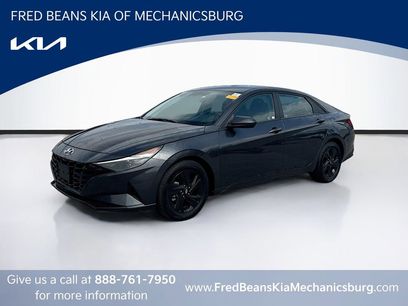 Used 2023 Hyundai Elantra SEL