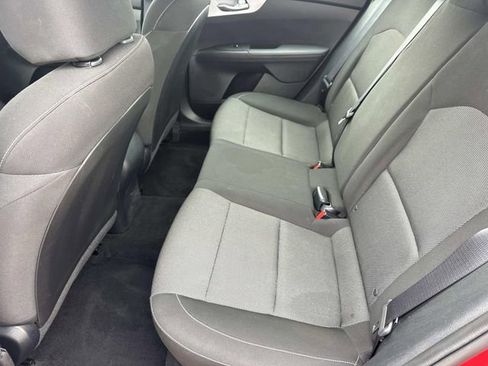 Used 2024 Kia Forte LXS image 22