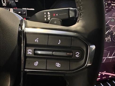 New 2026 GMC Yukon Elevation image 29