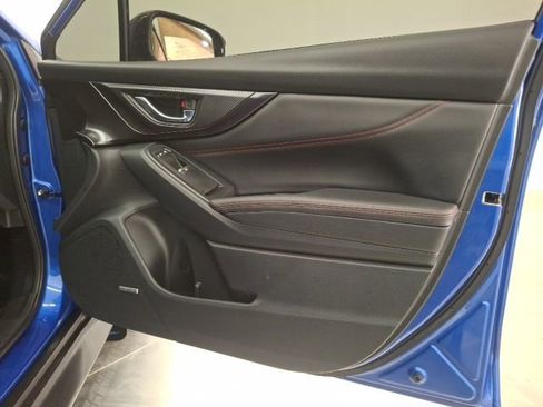 Used 2022 Subaru WRX Limited image 44