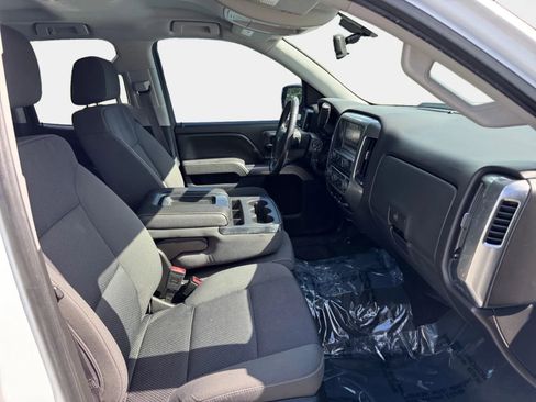 Used 2016 Chevrolet Silverado 1500 LT w/ All Star Edition image 10