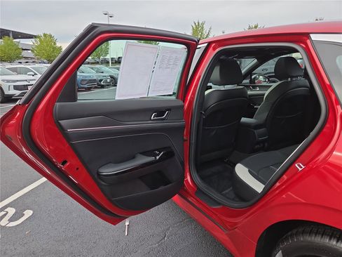 Used 2025 Kia K5 GT-Line w/ GT-Line Premium Package image 25