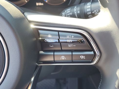 New 2026 MAZDA CX-90 3.3 Turbo S w/ Premium Plus image 25