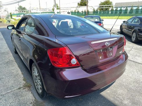 Used 2005 Scion tC FWD image 3