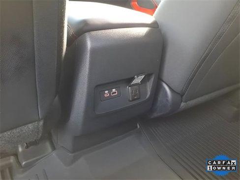 Used 2023 Nissan Frontier PRO-4X w/ Pro Convenience Package image 14