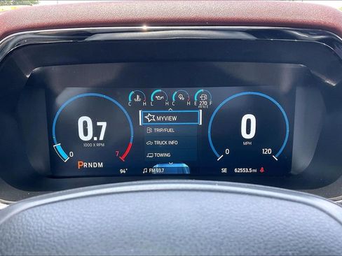 Used 2022 Ford F150 Lariat AWD/4WD image 12