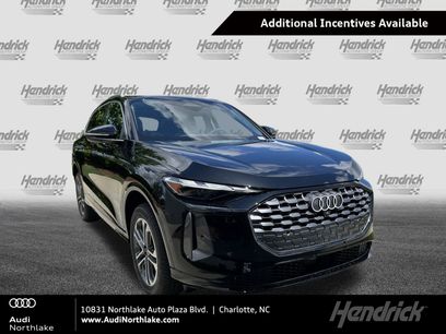 New 2025 Audi Q5 Premium