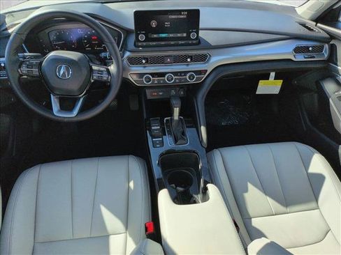 Certified 2025 Acura Integra FWD image 17