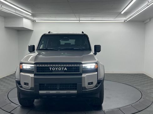 Used 2027 Toyota Land Cruiser AWD/4WD image 6