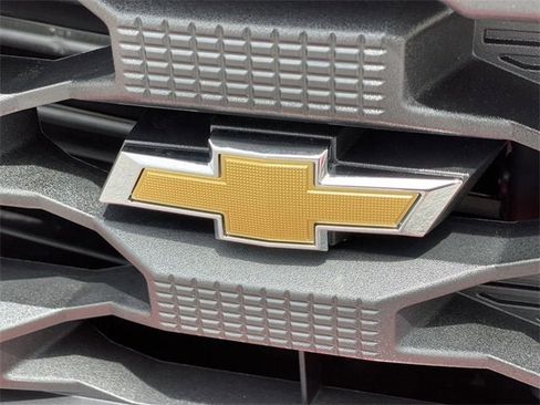 New 2025 Chevrolet Silverado 1500 Custom image 32