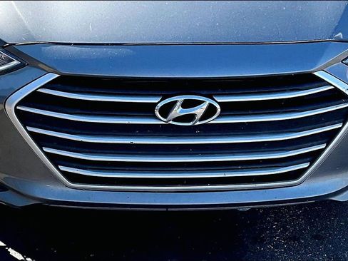 Used 2018 Hyundai Elantra ECO w/ Cargo Package image 5