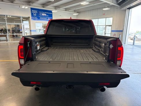 Used 2023 Honda Ridgeline RTL-E image 27
