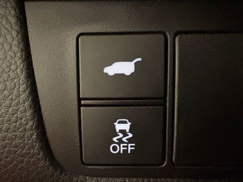 Used 2025 Honda CR-V Sport-L image 16