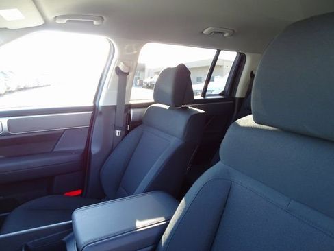 New 2026 Hyundai Santa Fe SE image 14