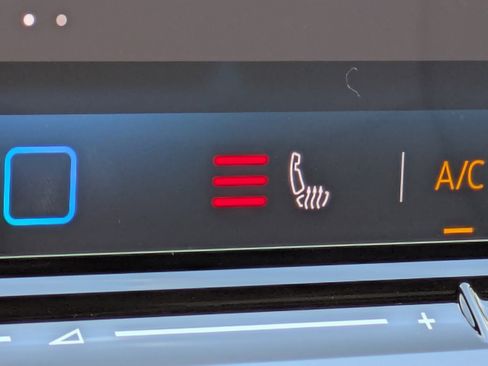 New 2026 Volkswagen Tiguan SE R-Line FWD image 25