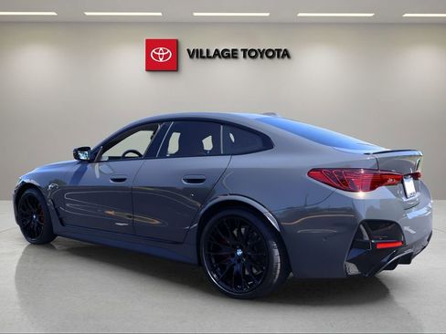 Used 2026 BMW i4 M60 AWD/4WD image 3