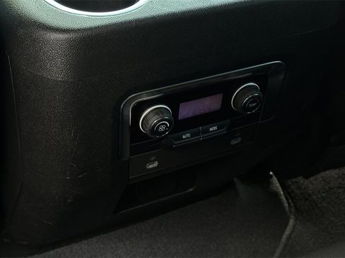 Certified 2023 Chevrolet Tahoe Z71 image 14