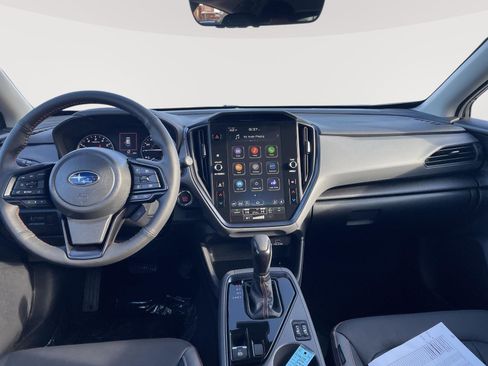 New 2026 Subaru Crosstrek 2.5i Limited AWD/4WD image 22