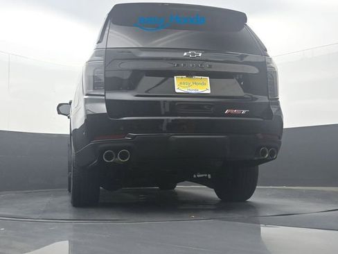 Used 2026 Chevrolet Tahoe RST w/ Comfort Package RWD image 33