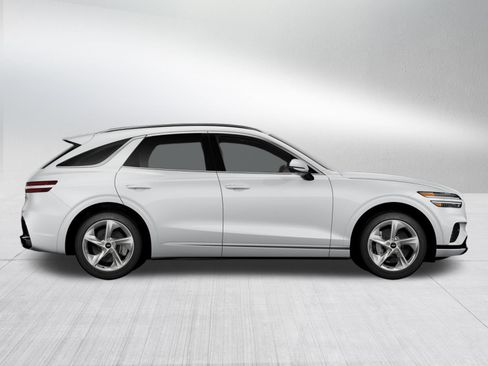 New 2026 Genesis GV70 2.5T Advanced AWD/4WD image 4