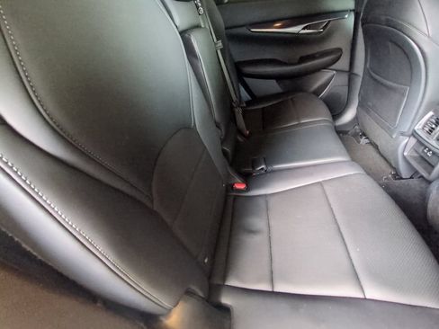 Used 2023 INFINITI QX50 Sport AWD/4WD image 27