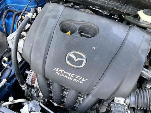 Used 2017 MAZDA CX-3 Sport FWD image 32