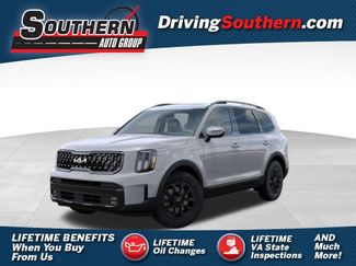 New 2024 Kia Telluride SX Prestige X-Pro image 1