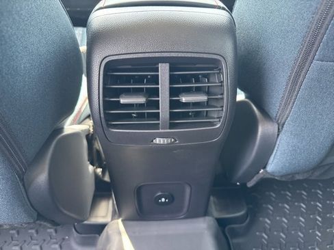 Used 2025 Ford Bronco Sport Heritage w/ Convenience Package image 11