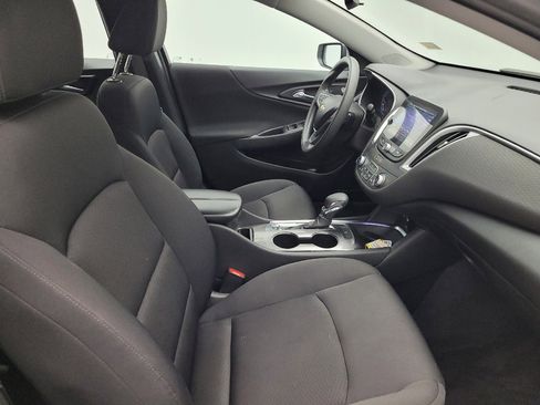 Used 2022 Chevrolet Malibu LT image 21