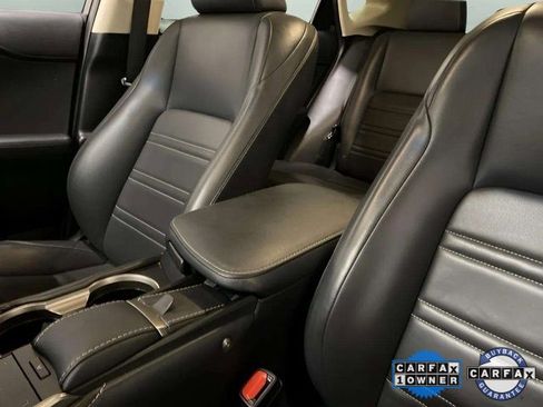 Used 2018 Lexus NX 300 FWD image 58