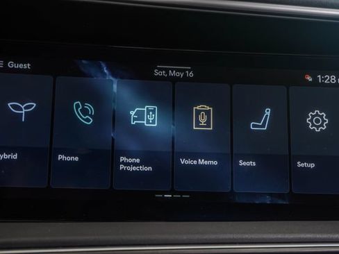New 2026 Hyundai Palisade Limited AWD/4WD image 29