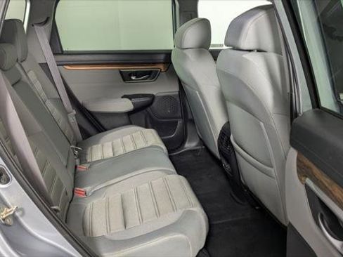 Used 2018 Honda CR-V EX image 18