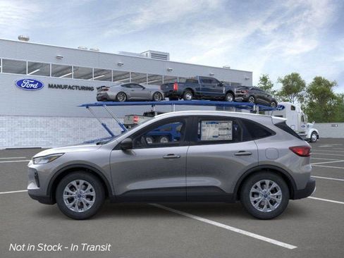 New 2026 Ford Escape Active w/ Tech Pack #1 image 5