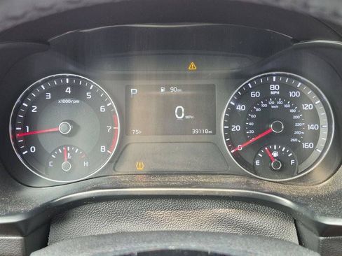 Used 2023 Kia Forte GT-Line FWD image 15