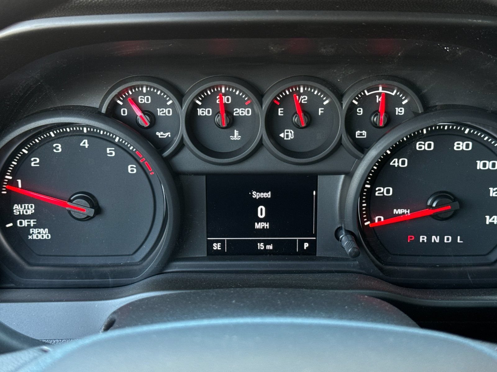 New 2026 GMC Sierra 1500 Pro w/ Pro Value Package RWD image 21