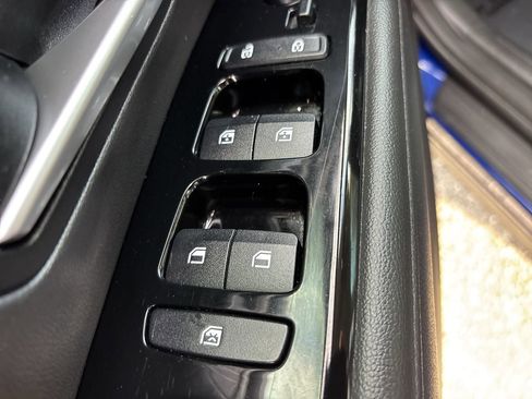 Used 2023 Hyundai Tucson Limited image 18