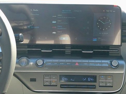 Certified 2026 Hyundai Kona SEL Sport image 11