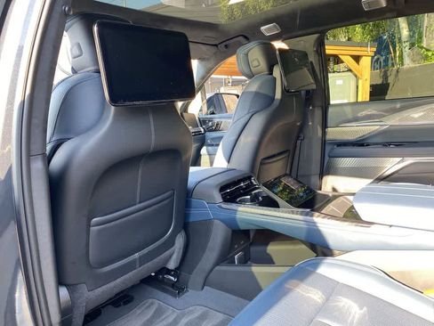 Certified 2026 Cadillac Escalade IQ Sport 2 AWD/4WD image 16