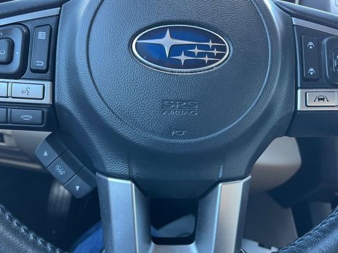 Used 2016 Subaru Outback 2.5i Limited image 15