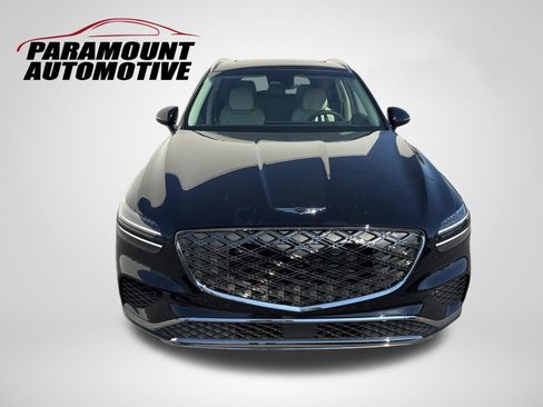 Used 2026 Genesis GV70 2.5T Select AWD/4WD image 2