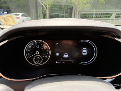 Used 2026 Genesis G70 3.3T Sport Prestige AWD/4WD image 26