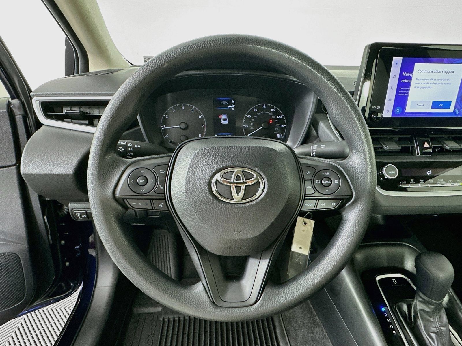 Used 2023 Toyota Corolla LE FWD image 11