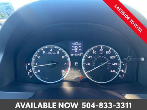 Used 2016 Acura RDX FWD w/ Technology Package image 38